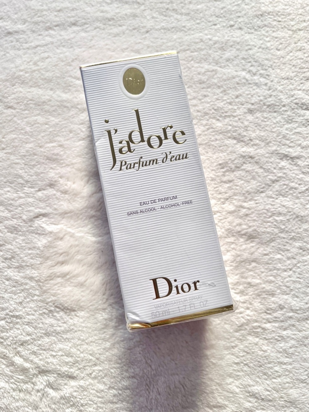 J’adore D’eau ✧